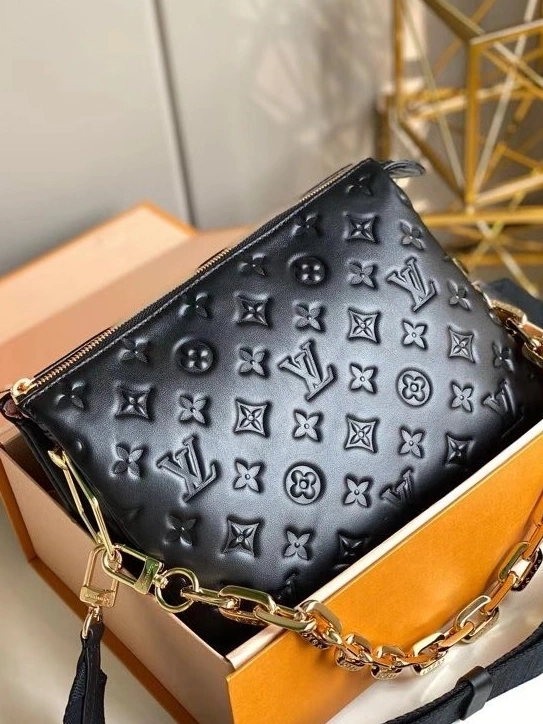 Repladies COUSSIN VUITTON PM LOUIS 0801
